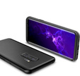 Чехол до Samsung Galaxy S9+ Plus, Suritch Full Body, чёрный