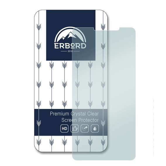 Защитная пленка ERBORD для Xiaomi Mi Max 3
