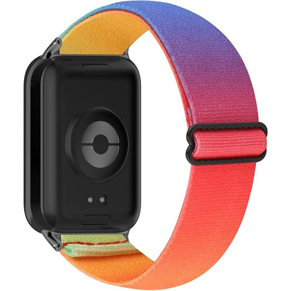 Гнучкий нейлоновий ремінець для годинника Xiaomi Smart Band 8 Pro