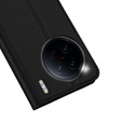 Чехол Dux Ducis до Vivo X90 Pro, Skinpro, чёрный