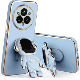 Чoхол до Realme 14 Pro 5G, Astronaut, м'яти