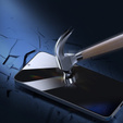 Загартоване скло Dux Ducis Anti Spy для Samsung Galaxy S24