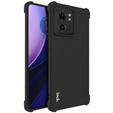 Чехол IMAK до Motorola Edge 40, Dropproof, чёрный