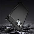 Чoхол до T Phone 2 5G, Carbon, чорний