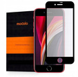 Закаленное стекло Mocolo TG+3D iPhone SE 2020/8/7 4.7 - Black