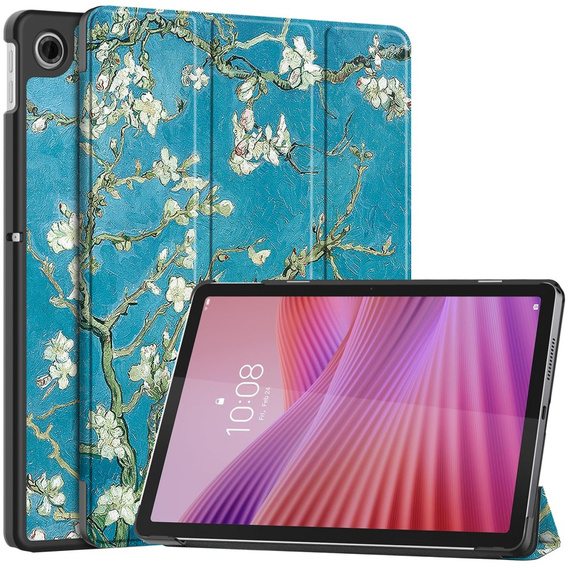 Чохол для Lenovo Tab TB311FU, Smartcase, sakura