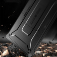 Чехол Supcase для Samsung Galaxy Tab A9+ Plus, Unicorn Beetle Pro, черный