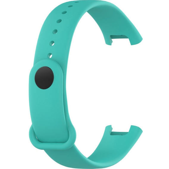 Силиконовый ремешок для Xiaomi Redmi Smart Band Pro, Turquoise