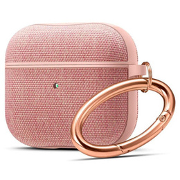 SPIGEN Чехол для наушников Airpods 3 2021, Urban Fit, Rose Gold