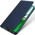 Чехол Dux Ducis до Oppo Reno 12F / Oppo Reno 12FS, Skinpro, синий