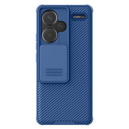 Чохол для Xiaomi Redmi Note 13 Pro+, броньований Nillkin, CamShield Pro, м'яти