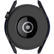 2в1 чохол та захисне скло для годинника Huawei Watch GT 3 42mm, Case, Dark Blue