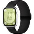 Гибкий нейлоновый ремешок для Huawei Watch Fit 4 / 4 Pro / 3