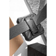 Чoхол SUPCASE до Samsung Galaxy Z Flip 4, Unicorn Beetle Pro, Black