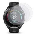 3x Гидрогелевая фольга ERBORD для Garmin Forerunner 965