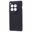 Чохол для OnePlus 12 5G, Aramid Fiber Cover, чорний