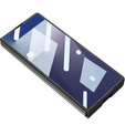 Чохол GKK Slim Camshield для MagSafe для Samsung Galaxy Z Fold7 5G