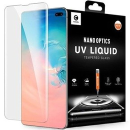 Mocolo УФ-упрочненное стекло для Samsung Galaxy S10+ Plus