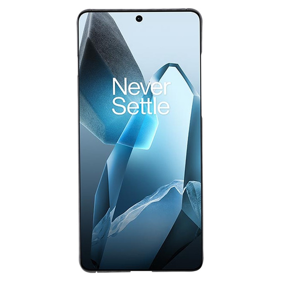 Чехол для OnePlus 13, Aramid Fiber Cover, чёрный