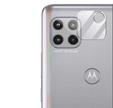 Закаленное стекло камеры для Motorola Moto G 5G, синий