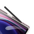 Чехол для Samsung Galaxy Tab S10 Lite / S10 FE / S9 FE, Dux Ducis TOBY, розовый