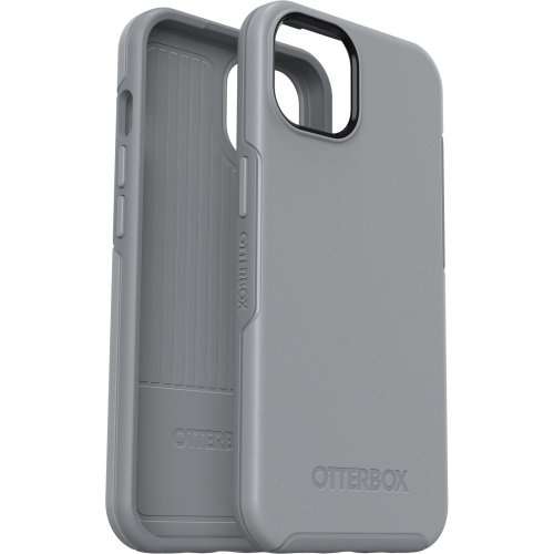 Чoхол OTTERBOX до iPhone 13 Pro, Symmetry, Grey