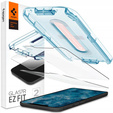 Закаленное стекло SPIGEN для iPhone 12 / 12 Pro, Glas.TR EZ Fit