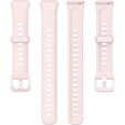 Силиконовый ремешок для Huawei Band 7, Pink