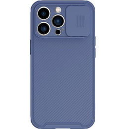 Чохол для iPhone 14 Pro, Slide Camera, м'яти