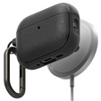 Чехол Ringke Onyx Magnetic MagSafe для Apple AirPods Pro 3
