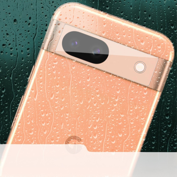 Скло IMAK 2x Camera Glass для Google Pixel 8a