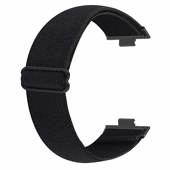 Гнучкий нейлоновий ремінець для Huawei Watch Fit 4 / 4 Pro / 3