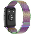 Браслет  MilaneseBand для Huawei Watch Fit - Multicolor