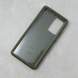 Чoхол до Samsung Galaxy Note 20 Ultra, Suritch Basic (Two Frames), зелений