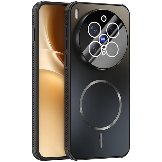 Чехол с MagSafe для Vivo X300 Pro