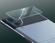 Скло IMAK 2x Camera Glass для Samsung Galaxy Z Flip3 5G