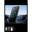 Чохол Supcase для iPhone 17 Pro Max, Unicorn Beetle Grip Mag, чорний