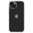 Чехол Spigen до iPhone 13, Liquid Crystal, прозрачный