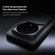Чехол NILLKIN Camshield Pro с защитой камеры для Honor Magic 8 Pro
