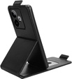 Откидной чехол для Realme GT 7 / 7T, Flip, чёрный