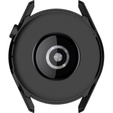 2в1 чехол и защитное стекло для часов Huawei Watch GT 3 42mm, Case, Black