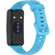 Силиконовый ремешок для Huawei Band 7, Blue