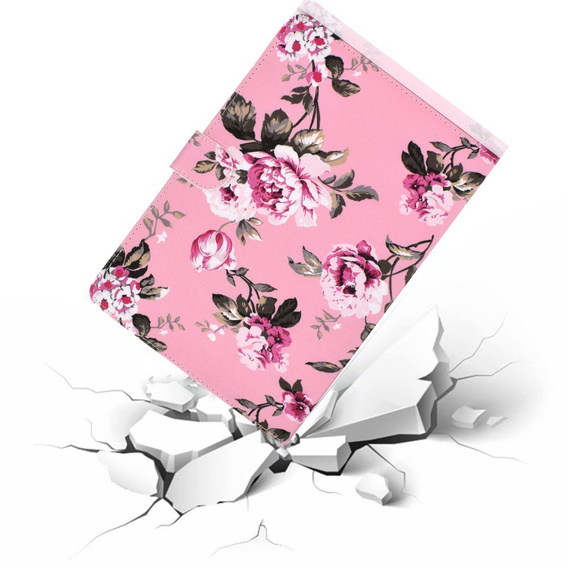 Чoхол до iPad 9.7 2017/2018 / iPad Air / Air 2, flowers
