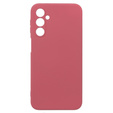 Чoхол до Samsung Galaxy M34 5G, Silicone Lite, червоний
