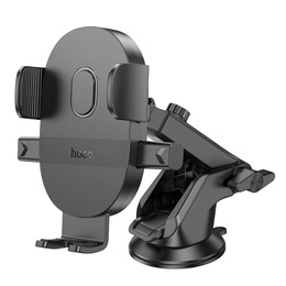 Автомобільний тримач Hoco H19 з присоскою до скла / панелі