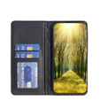 Чохол-книжка для Samsung Galaxy A35 5G, Wallet, BINFEN COLOR, чорний