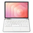 Чохол з клавіатурою Bluetooth і тачпадом для Samsung Galaxy Tab S11