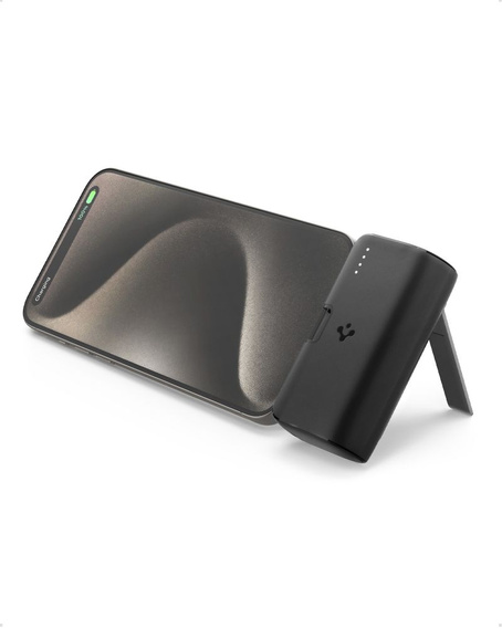 Spigen EA2205 5000mAh 22.5W power bank для смартфонов и мобильных устройств
