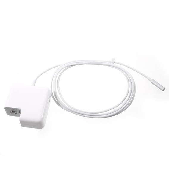 Блок питания 60 Вт для Apple Macbook 16.5 В 3,65 А с кабелем Magsafe 2 "L"