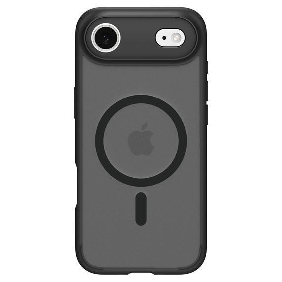 Spigen Ultra Hybrid MagSafe Case для iPhone Air, Frost Black